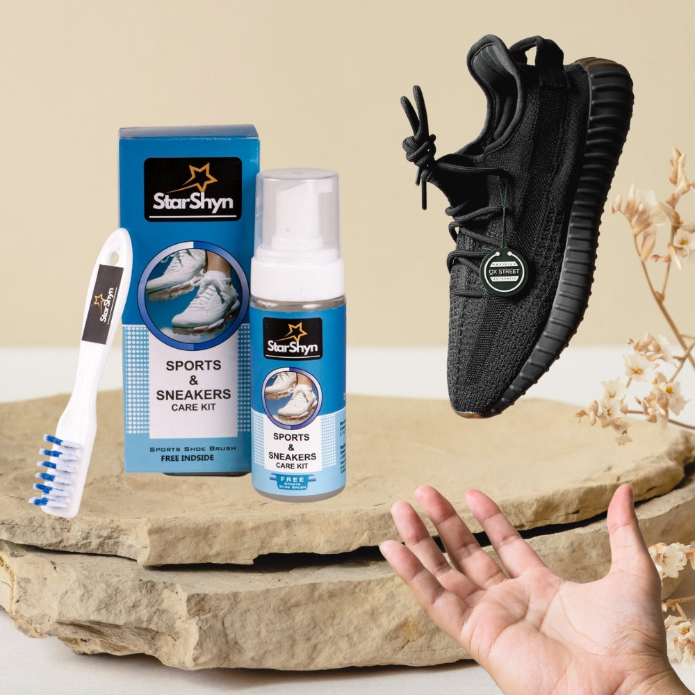 Sneaker Care