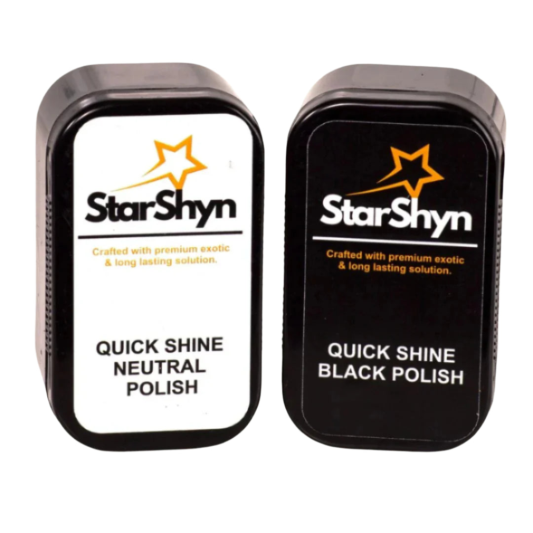 Quick Shine Combo